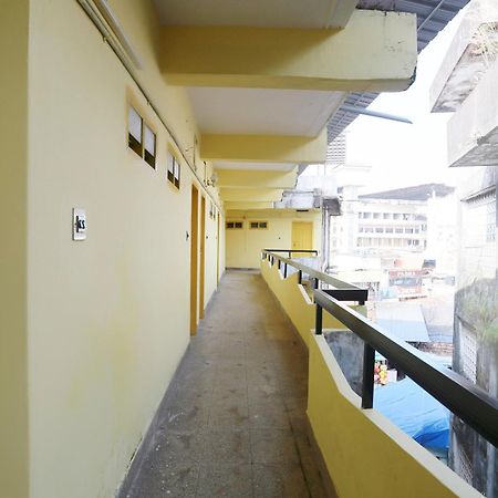 Oyo Hotel 65523 Tkt Tourist Home Kannur Extérieur photo