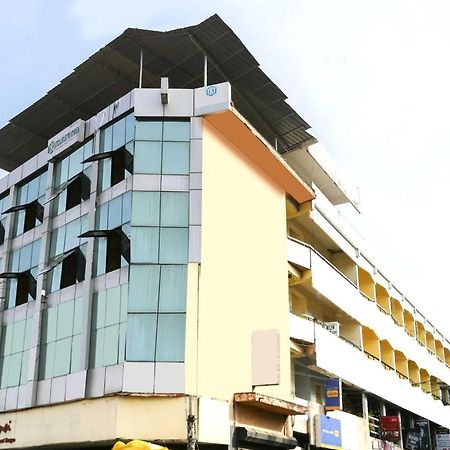 Oyo Hotel 65523 Tkt Tourist Home Kannur Extérieur photo