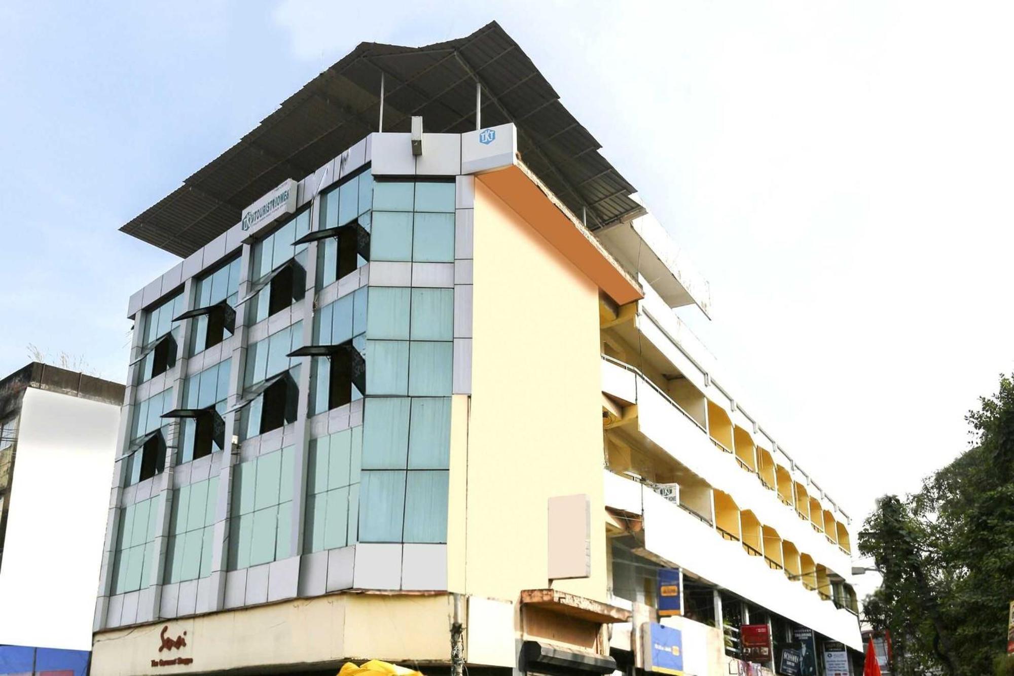 Oyo Hotel 65523 Tkt Tourist Home Kannur Extérieur photo